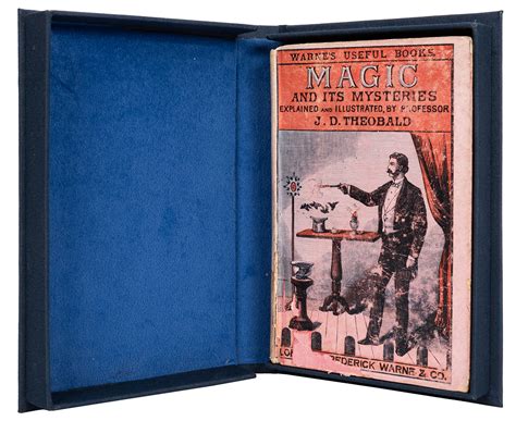 Inside the Spellbinding World of the Magic Vaeds Auction